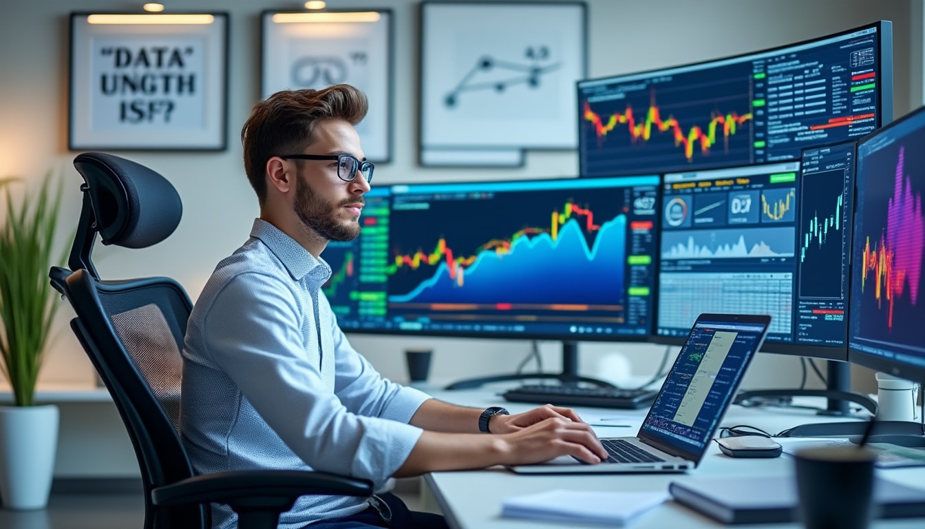 découvrez comment l'analyse des données peut transformer votre stratégie marketing. apprenez à tirer parti des insights pour optimiser vos campagnes, cibler efficacement votre audience et maximiser votre retour sur investissement.