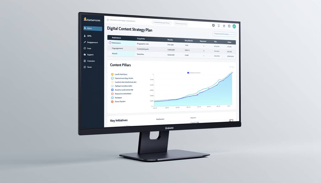 découvrez comment améliorer votre stratégie de contenu pour le marketing en ligne grâce à des conseils pratiques, des techniques d'optimisation et des outils efficaces. apprenez à attirer, engager et convertir votre audience pour des résultats mesurables.