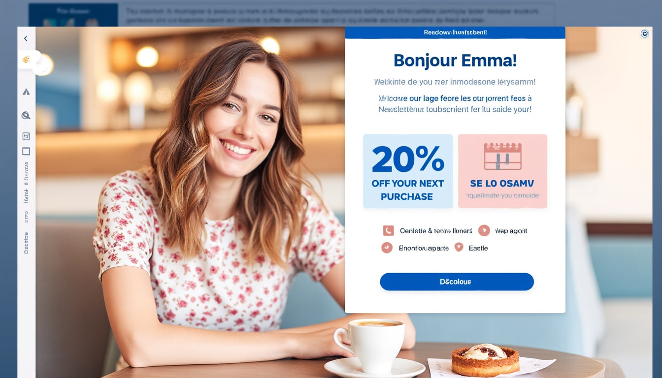 découvrez comment l'emailing peut devenir un puissant outil de fidélisation pour vos clients. apprenez des stratégies efficaces pour créer des campagnes engageantes, personnaliser vos messages et maintenir l'intérêt de votre audience. boostez votre relation client grâce à des techniques d'emailing ciblées et performantes.