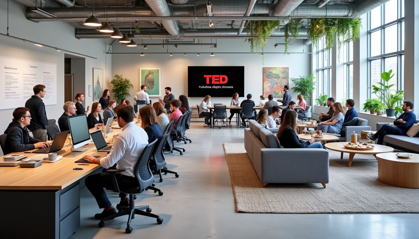 découvrez comment regus, acteur majeur du coworking, a su s'adapter à la crise sanitaire. analyse des stratégies mises en place pour répondre aux nouveaux défis du travail flexible et garantir un environnement de travail sécurisé.