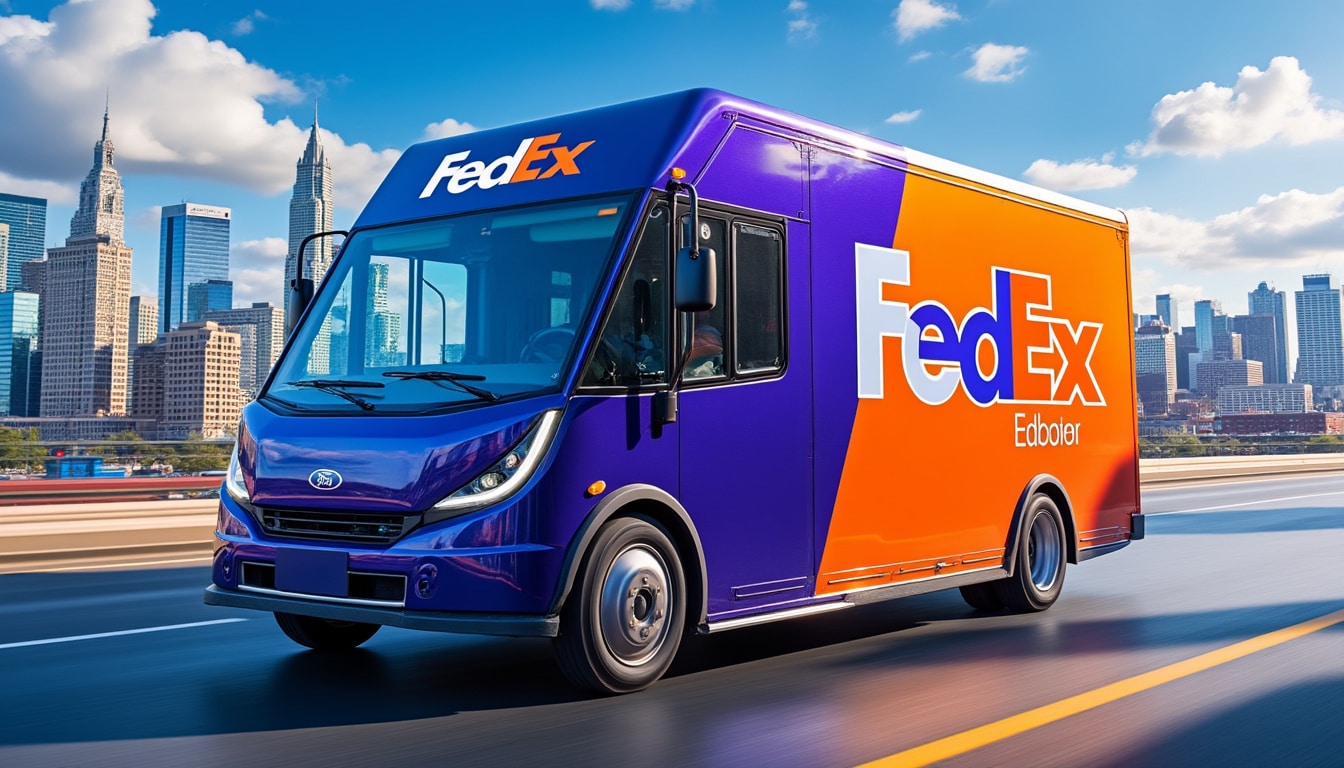 découvrez les secrets du succès de fedex, la référence en matière de livraison rapide. plongez dans les coulisses de cette entreprise innovante qui garantit des délais records grâce à des stratégies logistiques de pointe et une technologie avancée.