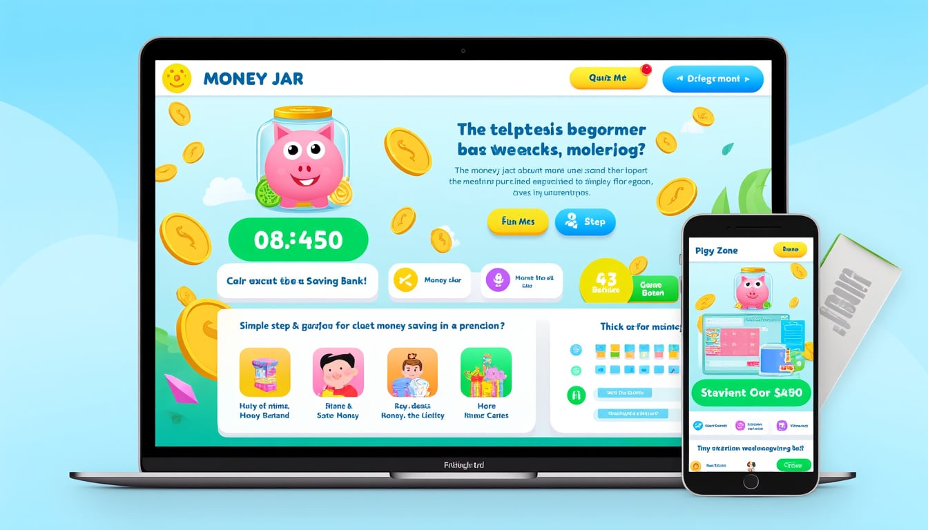 découvrez comment les néo-banques pour enfants comme kard et pixpay transforment l'éducation financière des jeunes. apprenez les avantages de ces solutions innovantes qui permettent aux enfants et adolescents de gérer leur argent de manière responsable tout en développant des compétences financières essentielles.