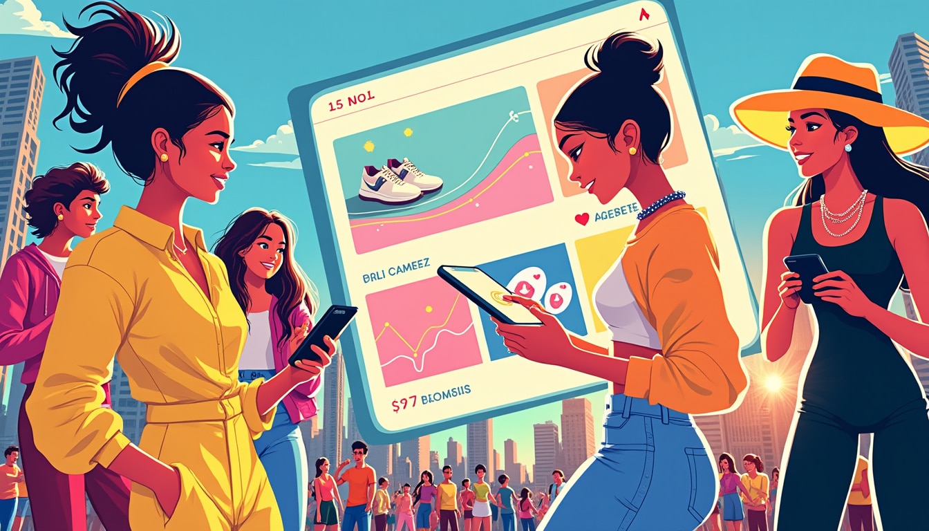 découvrez les tendances du marketing digital qui façonneront 2025 : innovations technologiques, stratégies d'engagement client, et nouvelles plateformes à surveiller. restez en avance sur la concurrence et adaptez votre stratégie pour un succès durable.