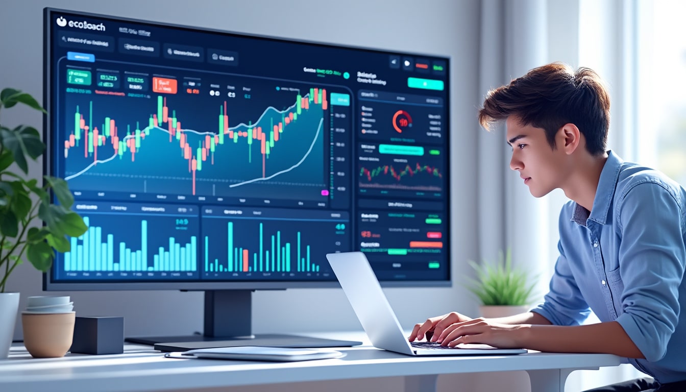 découvrez comment yomoni et nalo révolutionnent le monde de l'investissement avec leurs robo-advisors, rendant l'investissement automatisé accessible à tous. plongez dans l'essor de ces plateformes innovantes qui simplifient la gestion de patrimoine et favorisent une approche personnalisée pour chaque investisseur.