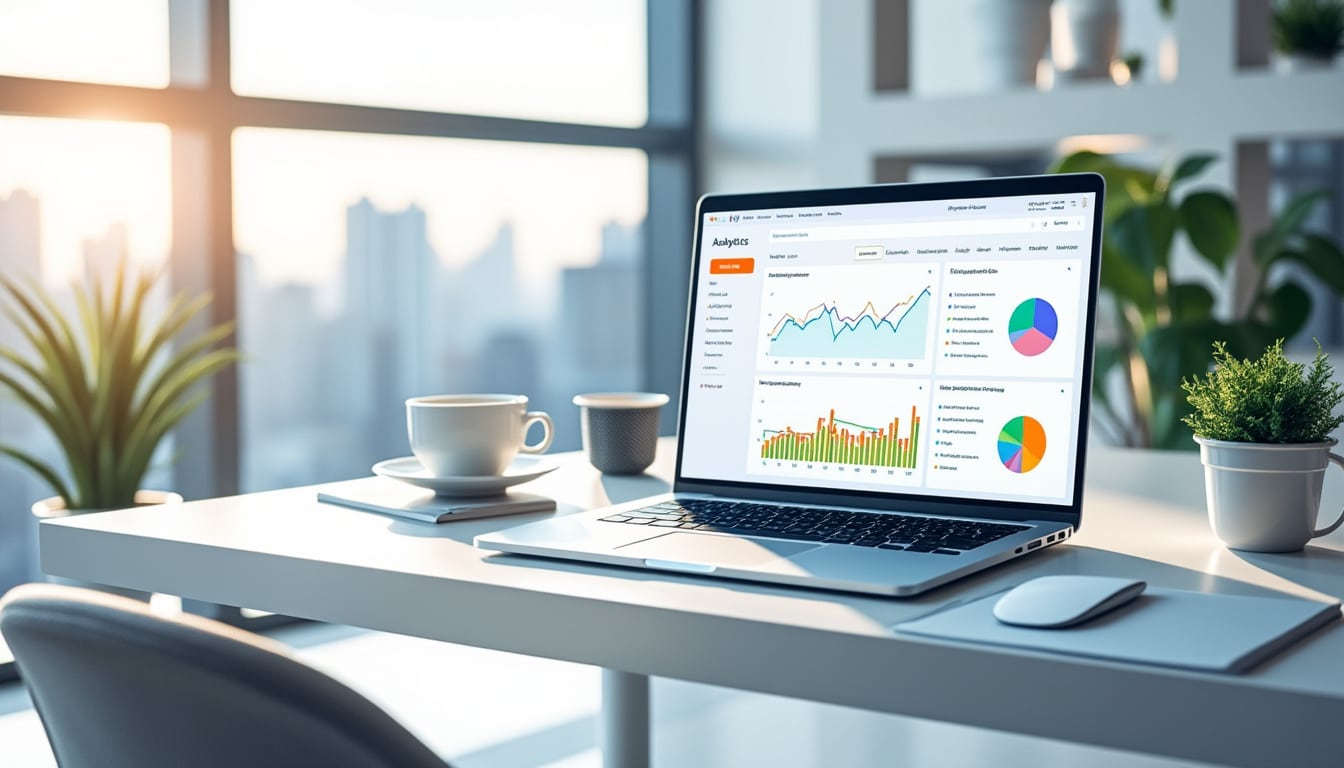découvrez pourquoi le seo est un élément essentiel de votre stratégie marketing pour 2025. apprenez comment optimiser votre visibilité en ligne et attirer plus de clients grâce aux meilleures pratiques en matière de référencement.