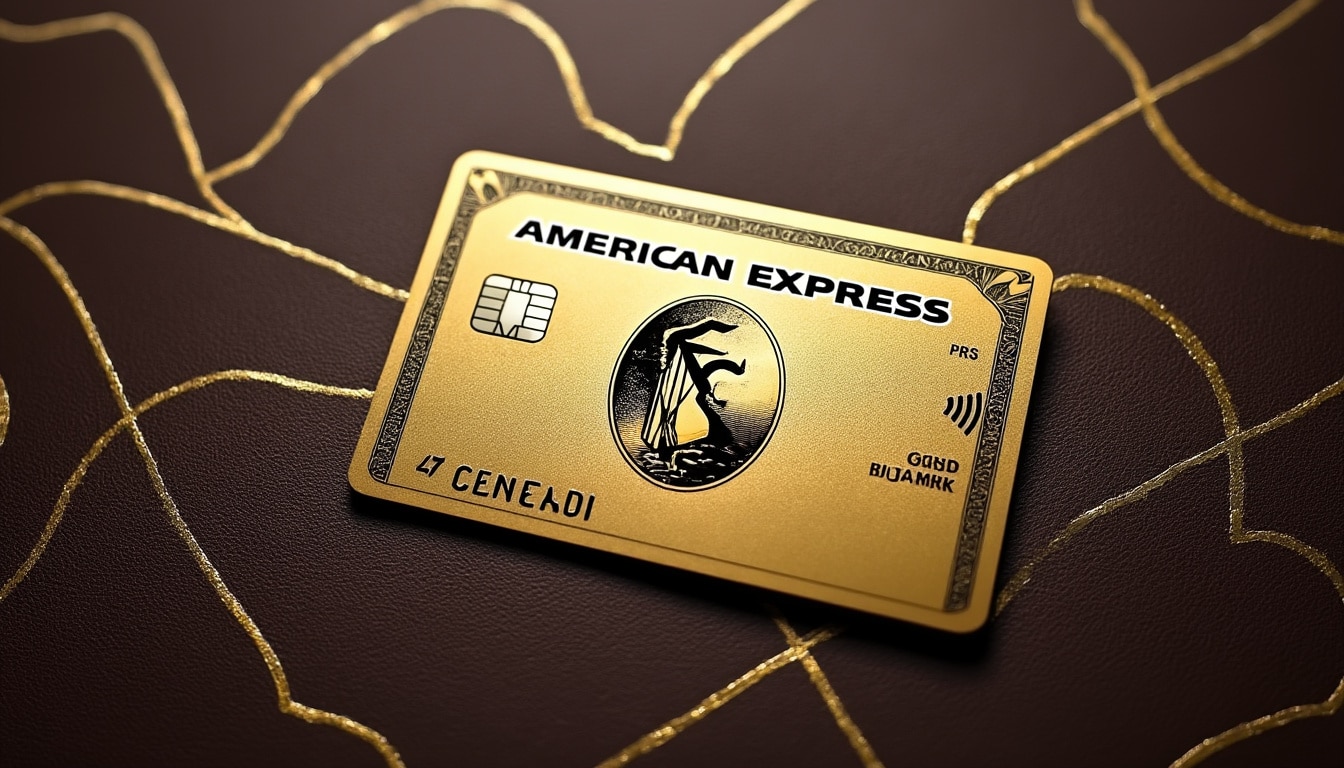 découvrez pourquoi la carte gold d'american express est perçue comme un symbole de statut social plus qu'un simple moyen de paiement. analyse des privilèges exclusifs, de l'image de marque et de l'attrait psychologique associés à cette carte prestigieuse.