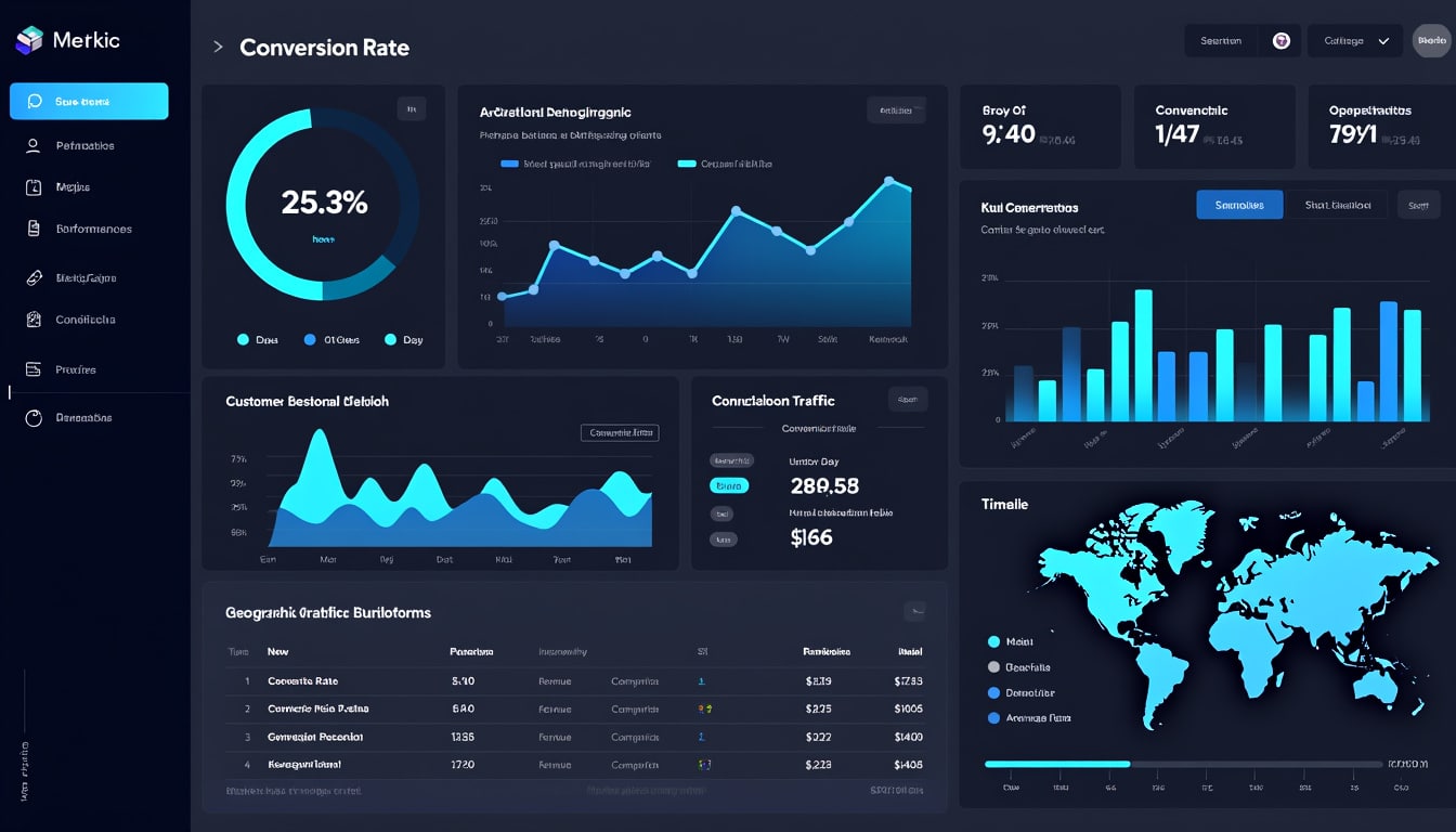 découvrez les derniers outils de marketing à essayer en 2023 pour booster votre stratégie. de l'ia au marketing d'influence, explorez les innovations qui transformeront votre approche. ne manquez pas ces tendances incontournables !