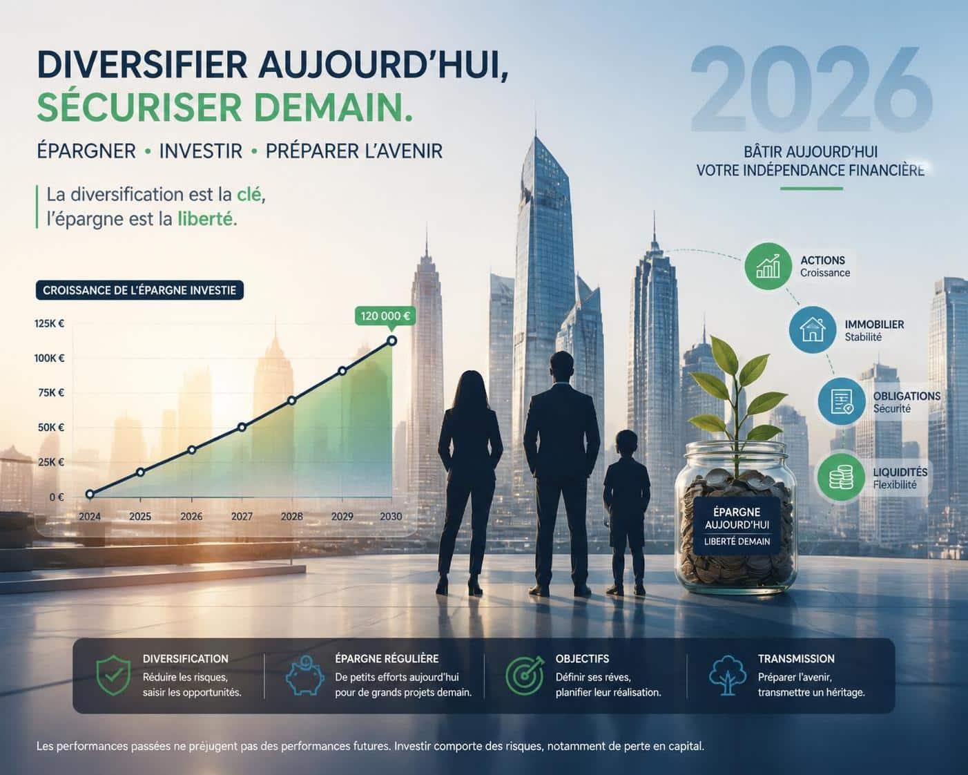 découvrez des stratégies efficaces pour investir intelligemment même avec un budget limité et maximiser vos gains financiers à long terme.