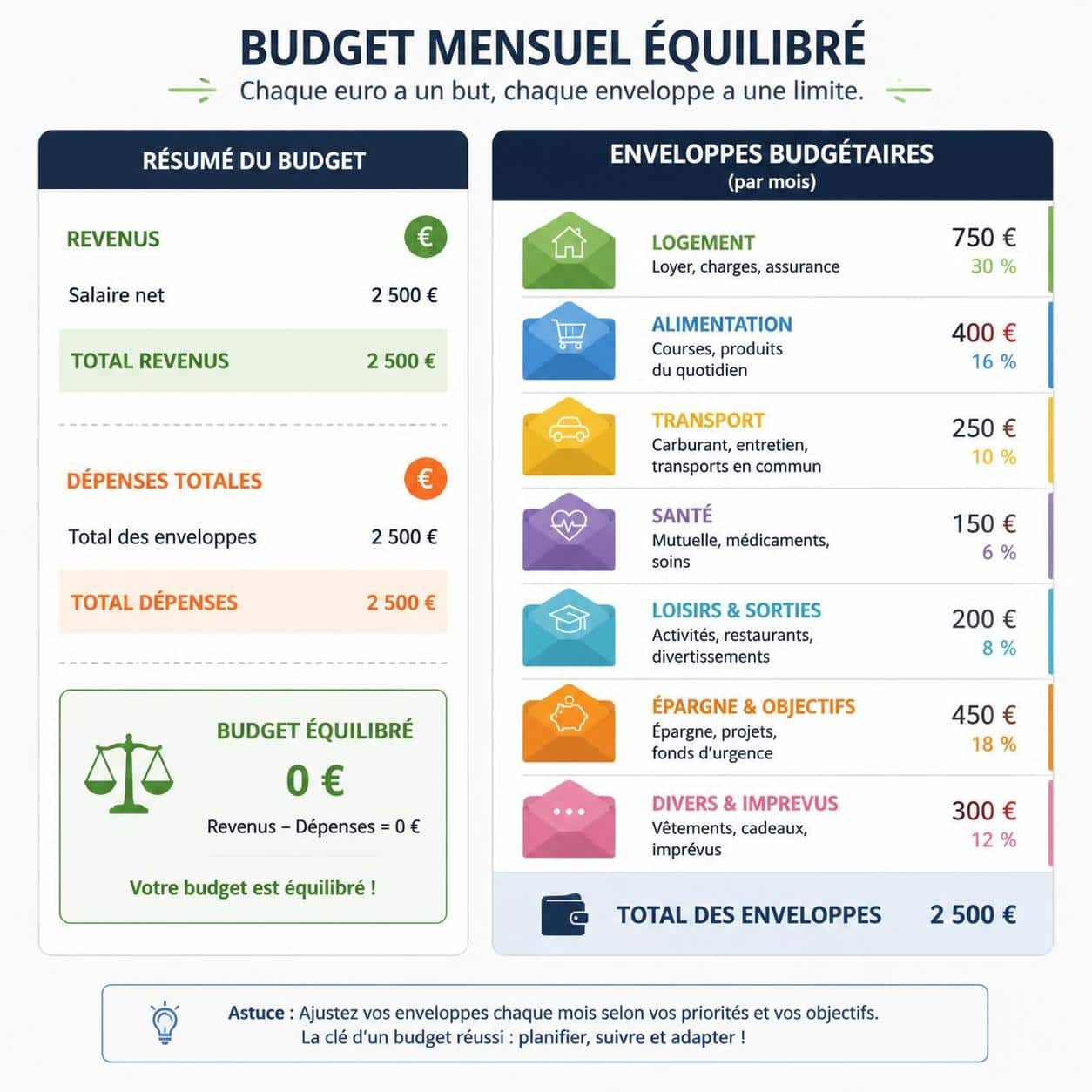 découvrez les erreurs fréquentes en finance personnelle à éviter pour mieux gérer votre budget, économiser efficacement et sécuriser votre avenir financier.