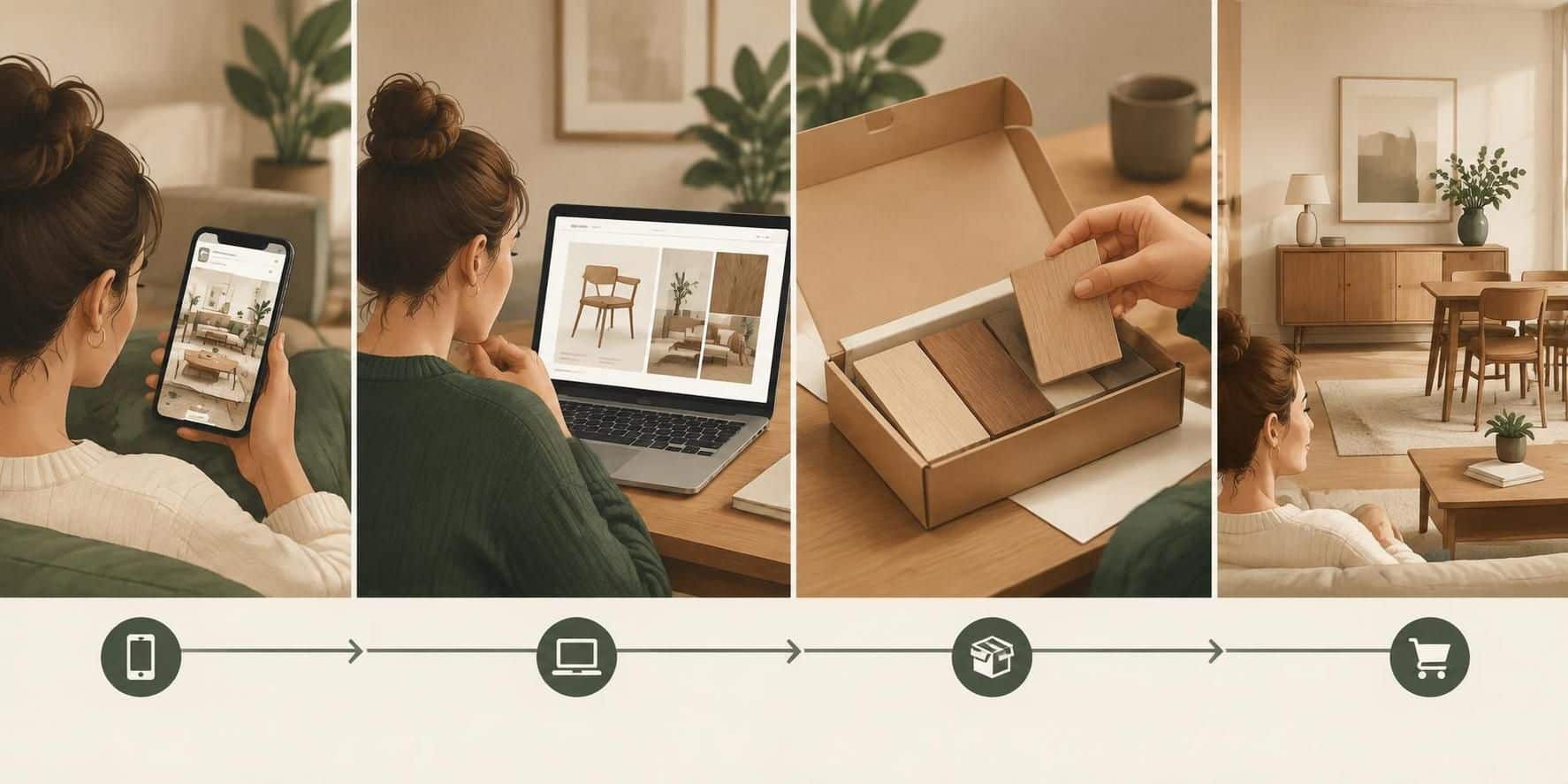 découvrez comment mesurer l’impact des contenus de marque sur les ventes plusieurs semaines après leur publication grâce à des indicateurs et méthodes adaptés.